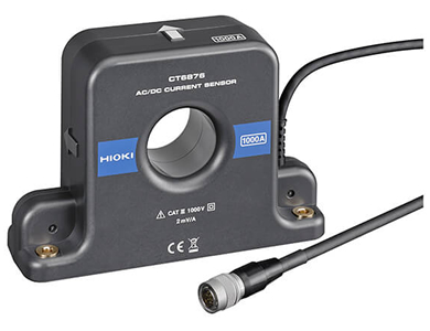 AC/DC电流传感器CT6876 | CT6875