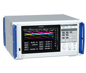 功率分析儀PW8001