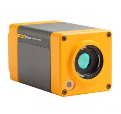 Fluke RSE300 在线式红外热像仪