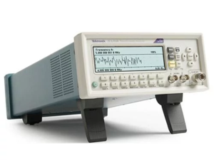 FCA3000 / 3100 頻率計數器