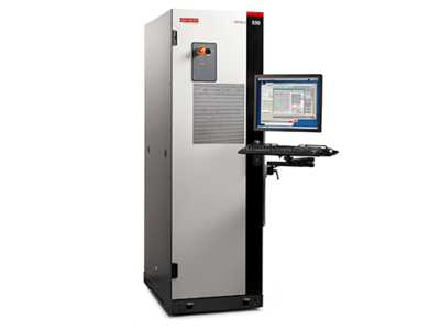 S40-parametric-test-system