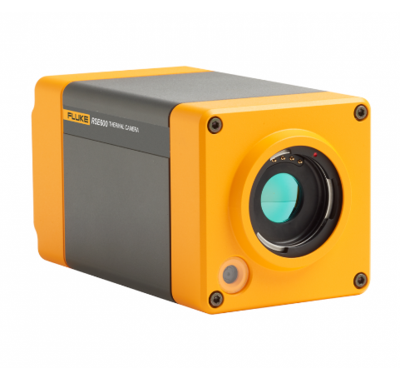 Fluke RSE600 在线式红外热像仪