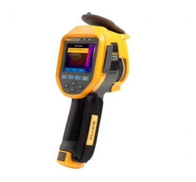 Fluke Ti480 PRO 红外热像仪