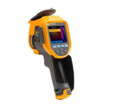 Fluke Ti400+ 热像仪