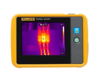 Fluke PTi120 便携式口袋热像仪