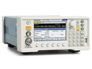 TSG4100A 射頻矢量信號發生器