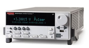 2601B-PULSE 10μs 脉冲发生器/SMU