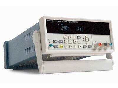 泰克 PWS2000 直流电源