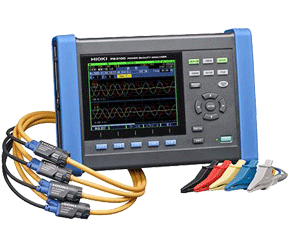 电能质量分析仪 PQ3100
