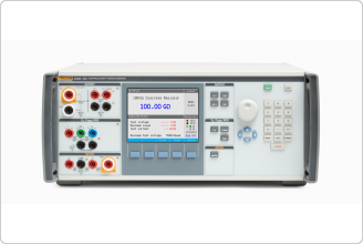 5322A电器安全测试仪器校准器