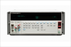 5790A交流电压测量标准