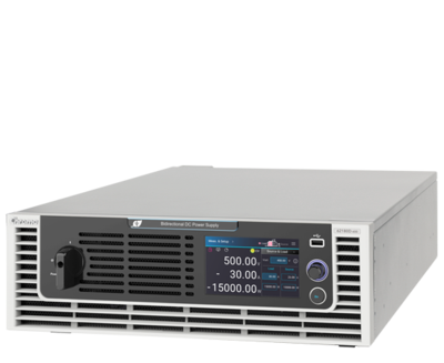 双向可程控直流电源供应器 Model 62000D